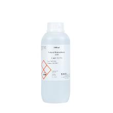 hydrochloric acid 1 mol / l (1 N)