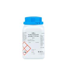 sodium hydroxide granules