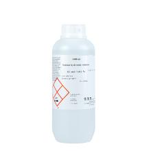 sodium hydroxide 0,1 mol / l (0,1 N)