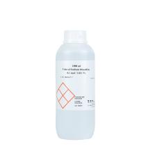 sodium thiosulfate